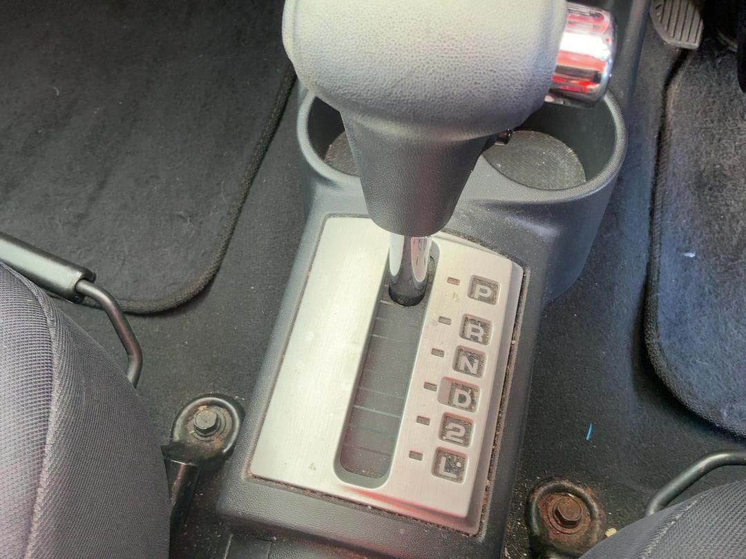 Photo '15' of Hyundai Getz Photo '15' of Hyundai Getz