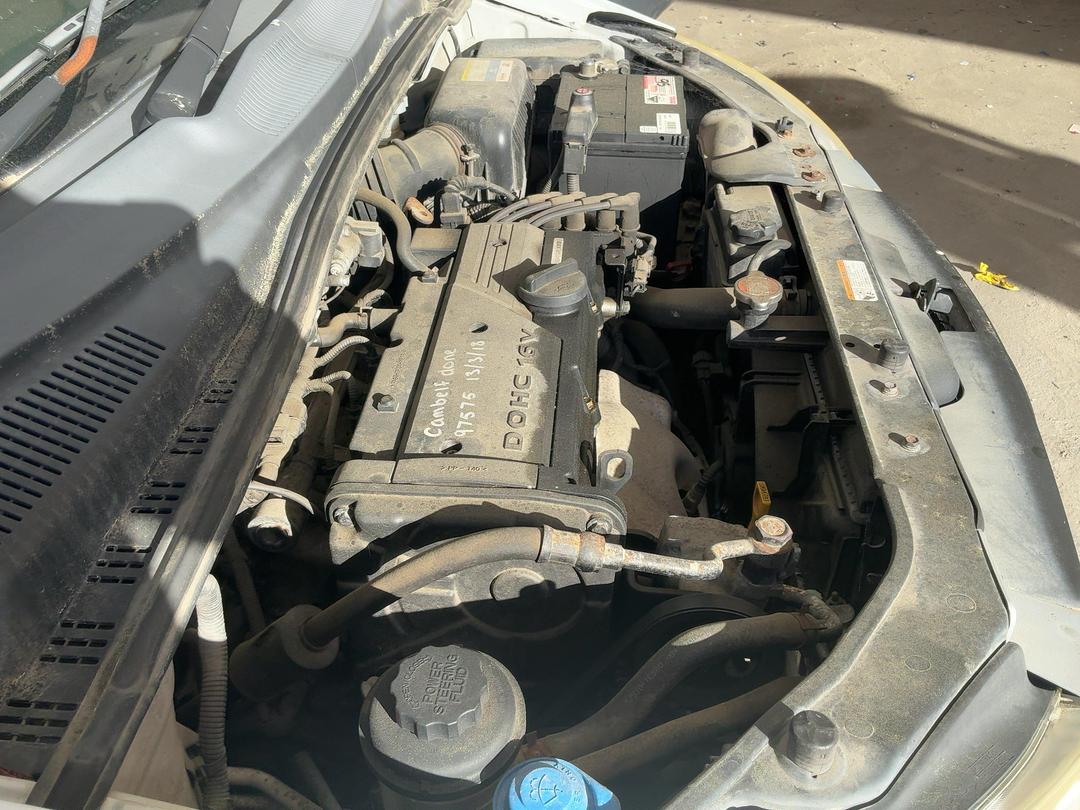 Photo '19' of Hyundai Getz Photo '19' of Hyundai Getz