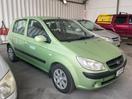 Thumbnail '1' of Hyundai Getz
