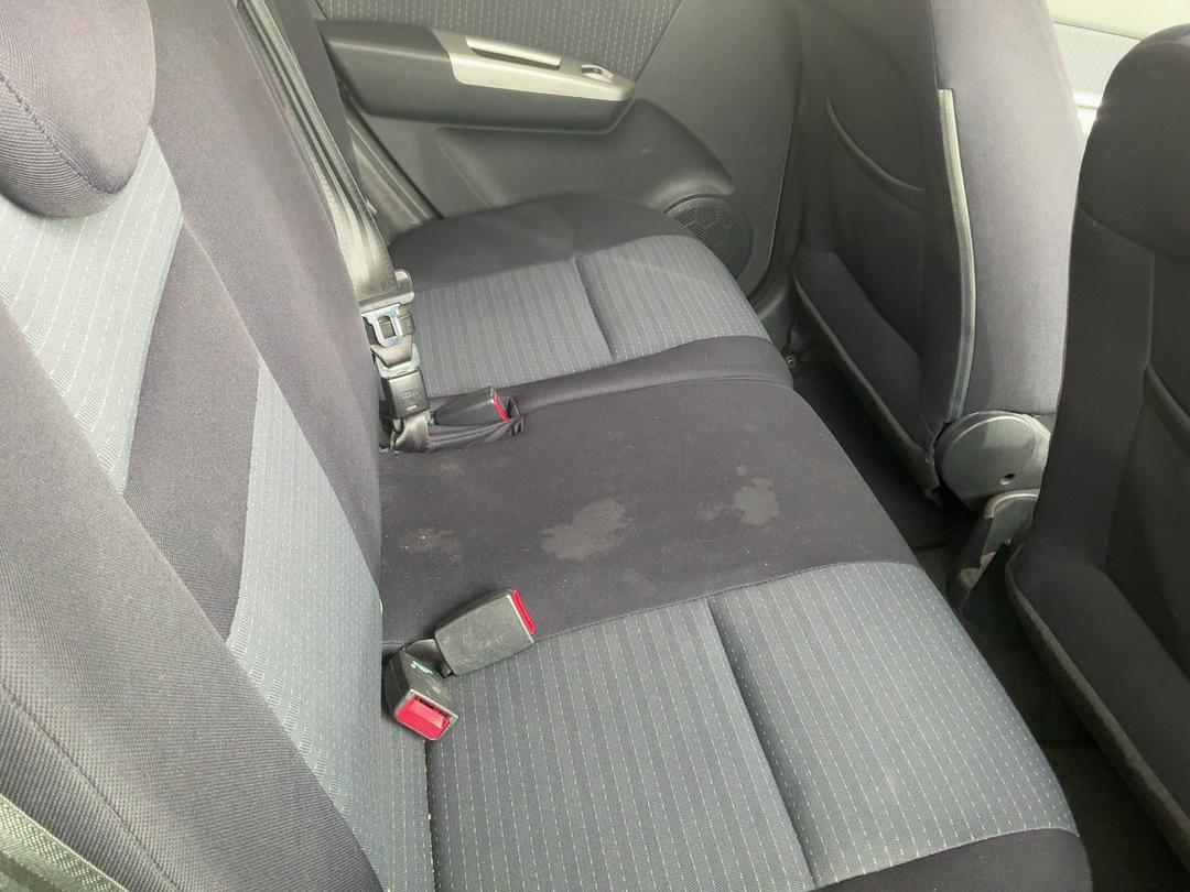 Photo '8' of Hyundai Getz Photo '8' of Hyundai Getz