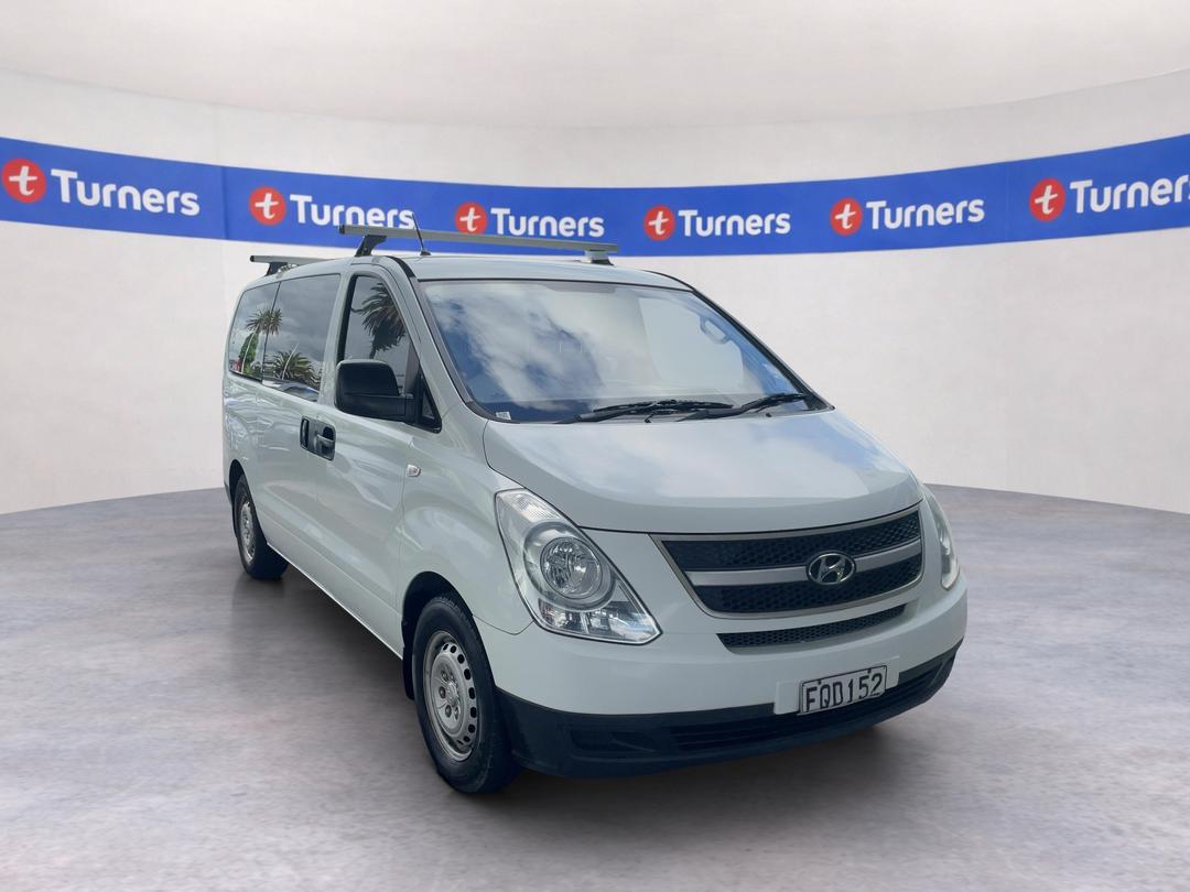 Photo '1' of Hyundai H1