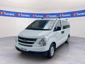 Photo '4' of Hyundai H1