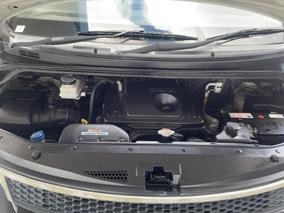 Photo '13' of Hyundai H1