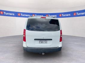 Photo '6' of Hyundai H1