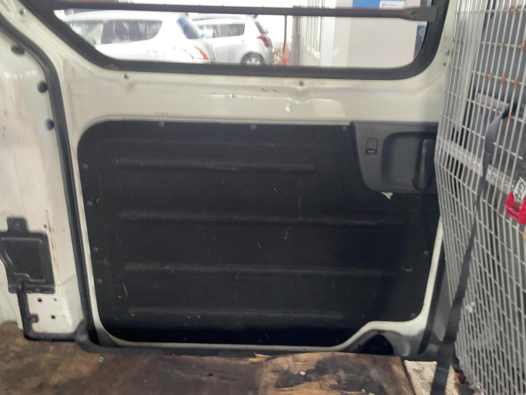 Photo '19' of Hyundai H1