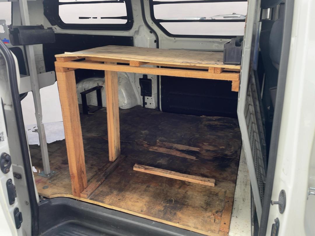 Photo '20' of Hyundai H1
