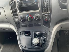 Photo '18' of Hyundai H1