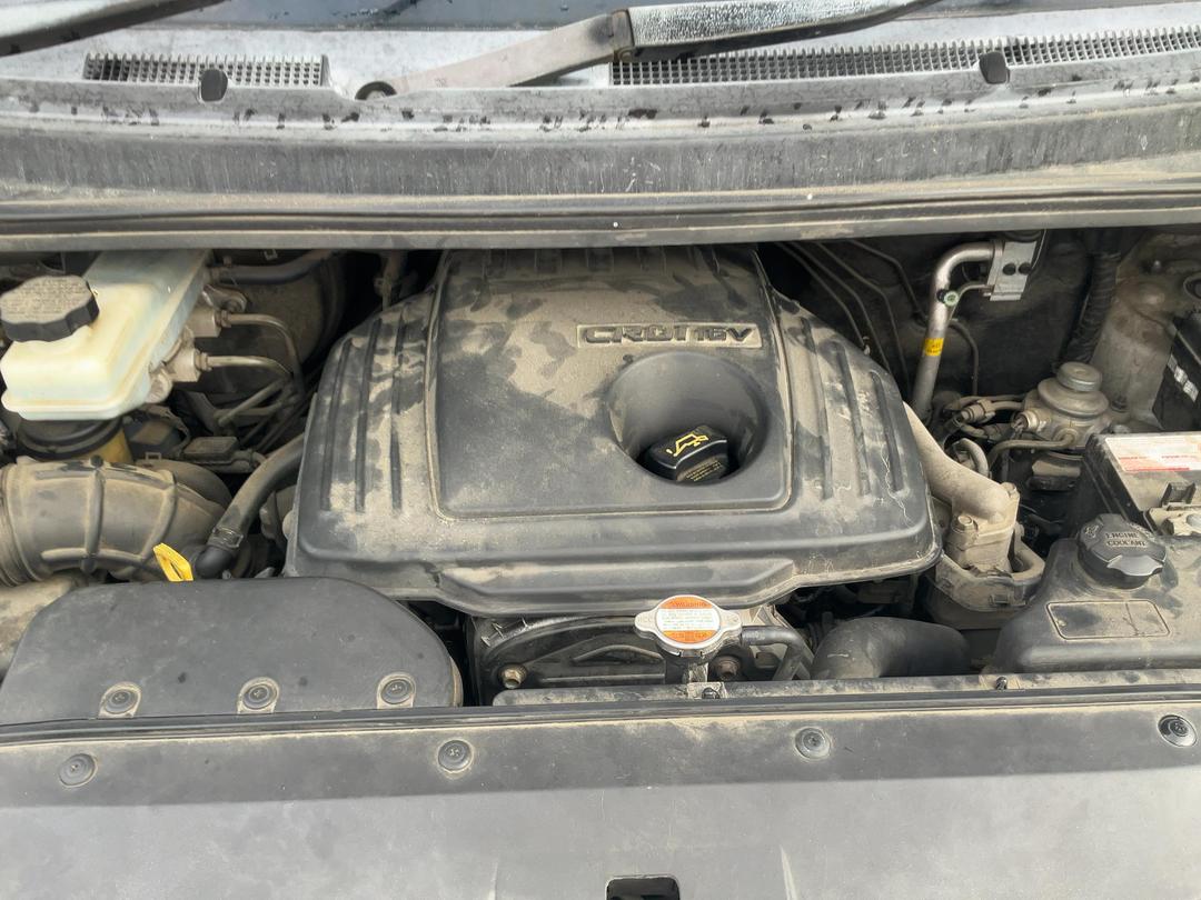 Photo '2' of Hyundai H1 Crdi S Photo '2' of Hyundai H1 Crdi S