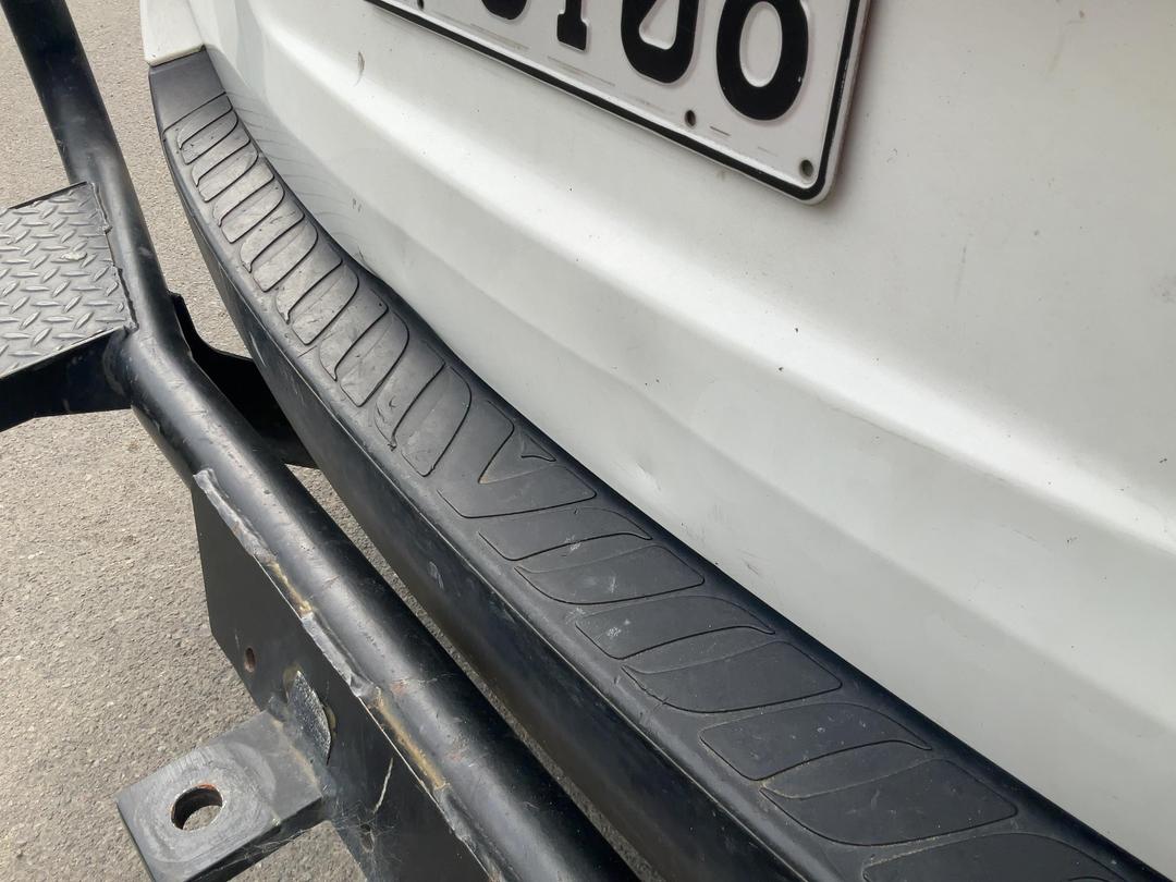 Photo '8' of Hyundai H1 Crdi S Photo '8' of Hyundai H1 Crdi S