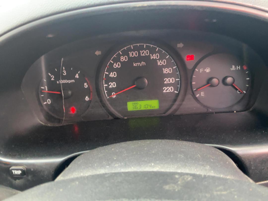 Photo '14' of Hyundai H1 Crdi S Photo '14' of Hyundai H1 Crdi S
