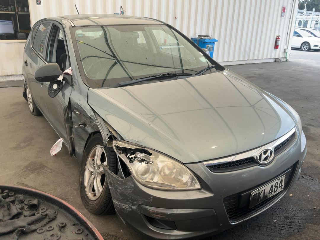 Photo '3' of Hyundai I30