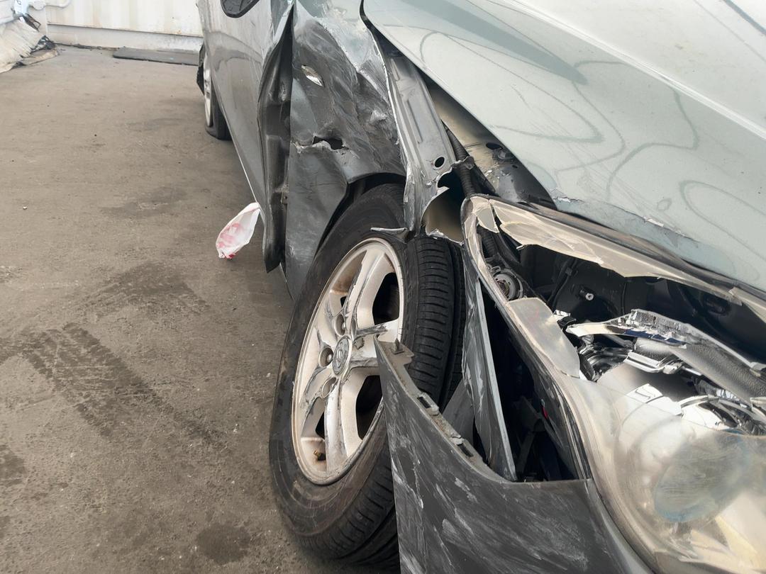 Photo '4' of Hyundai I30