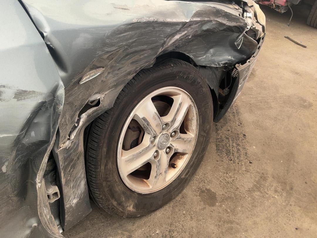 Photo '5' of Hyundai I30