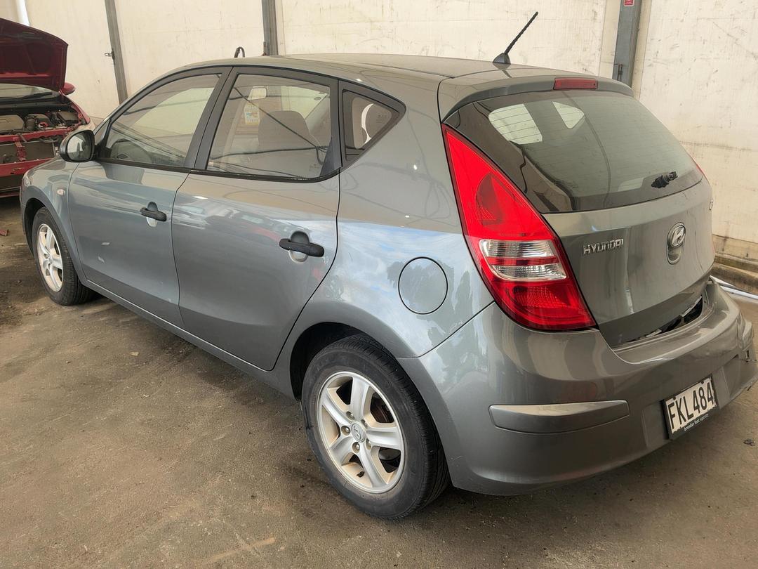 Photo '8' of Hyundai I30