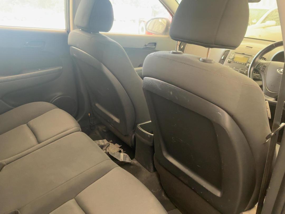 Photo '11' of Hyundai I30