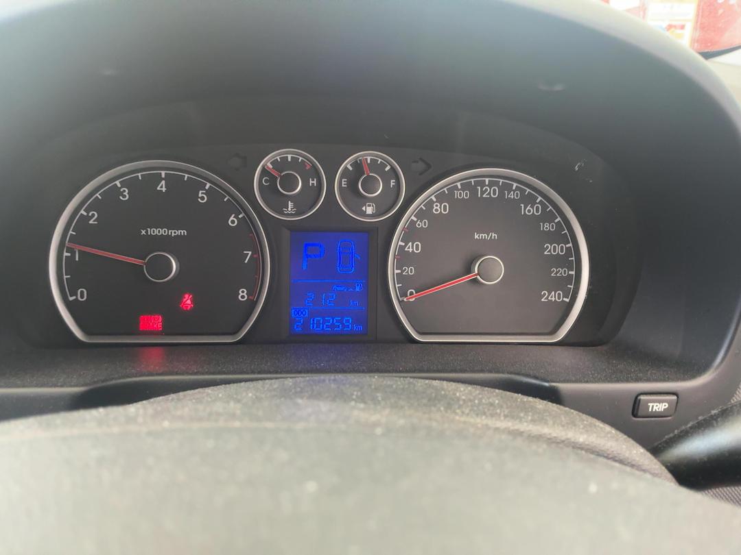 Photo '17' of Hyundai I30