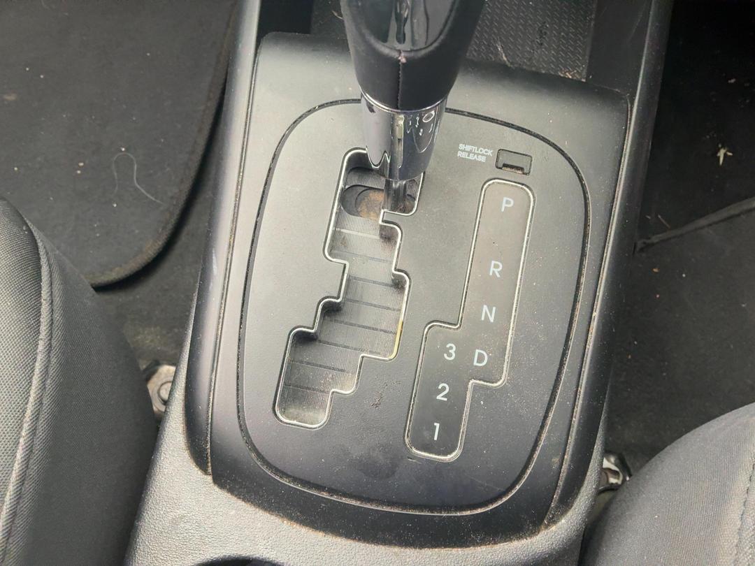 Photo '18' of Hyundai I30