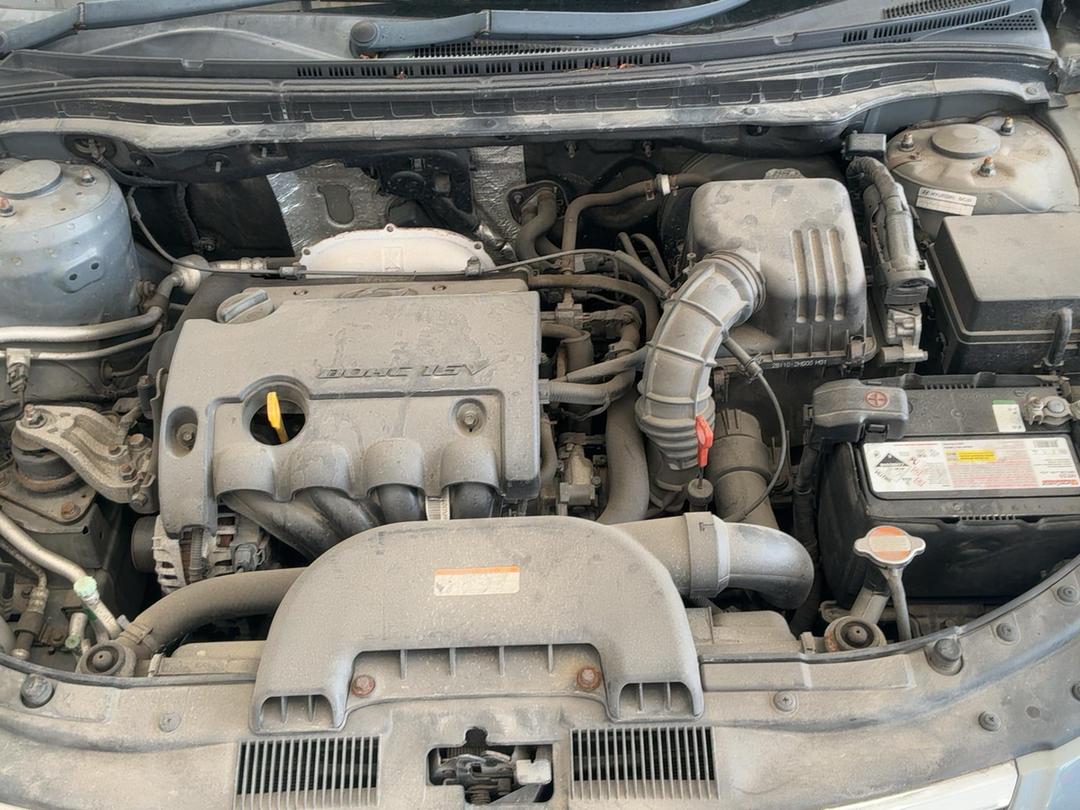 Photo '20' of Hyundai I30