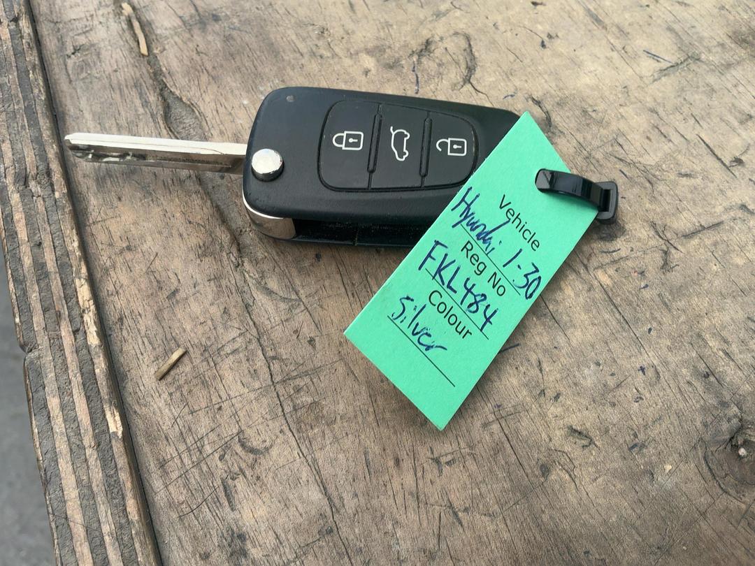 Photo '23' of Hyundai I30