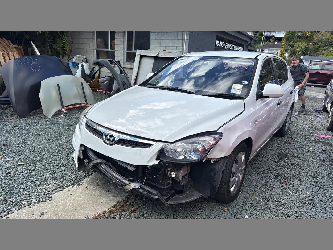 Photo '3' of Hyundai I30 Crdi