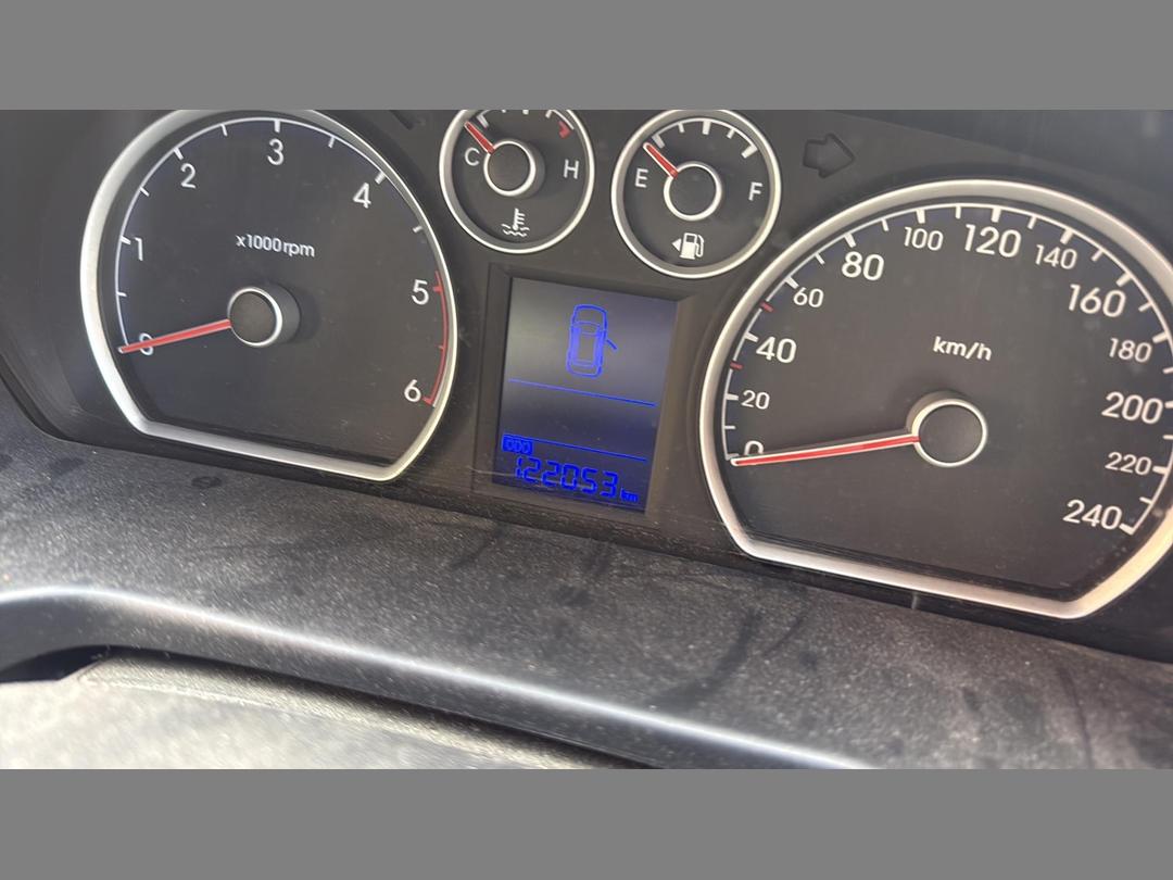 Photo '6' of Hyundai I30 Crdi