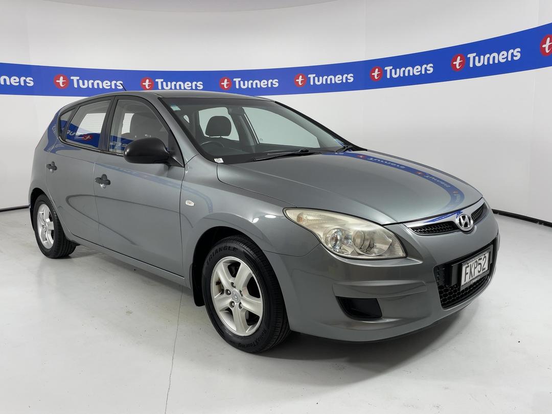 Photo '1' of Hyundai I30