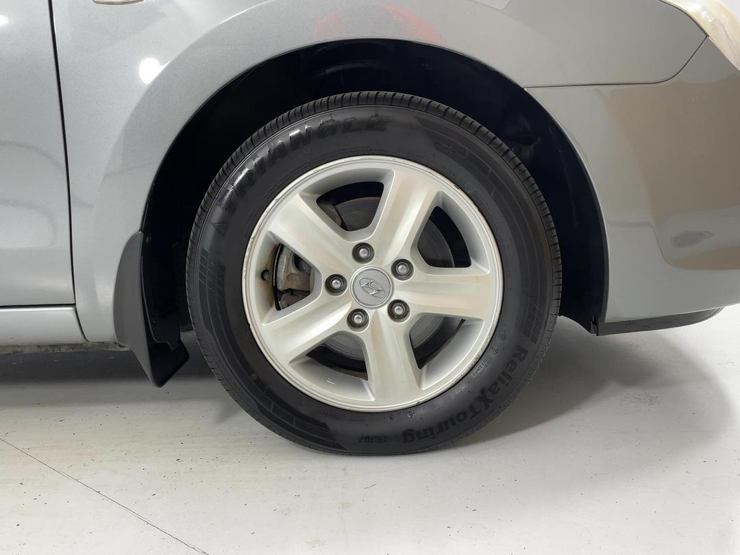 Photo '9' of Hyundai I30