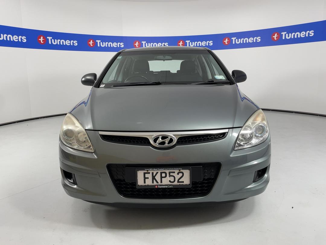 Photo '2' of Hyundai I30