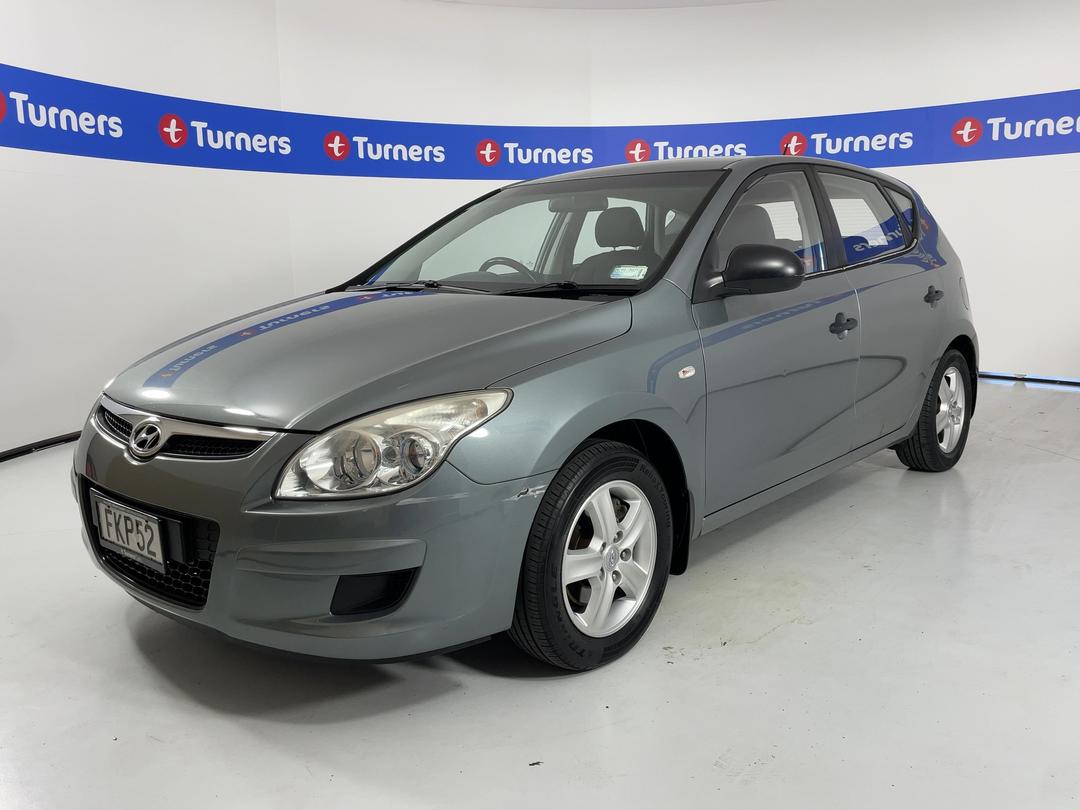 Photo '4' of Hyundai I30