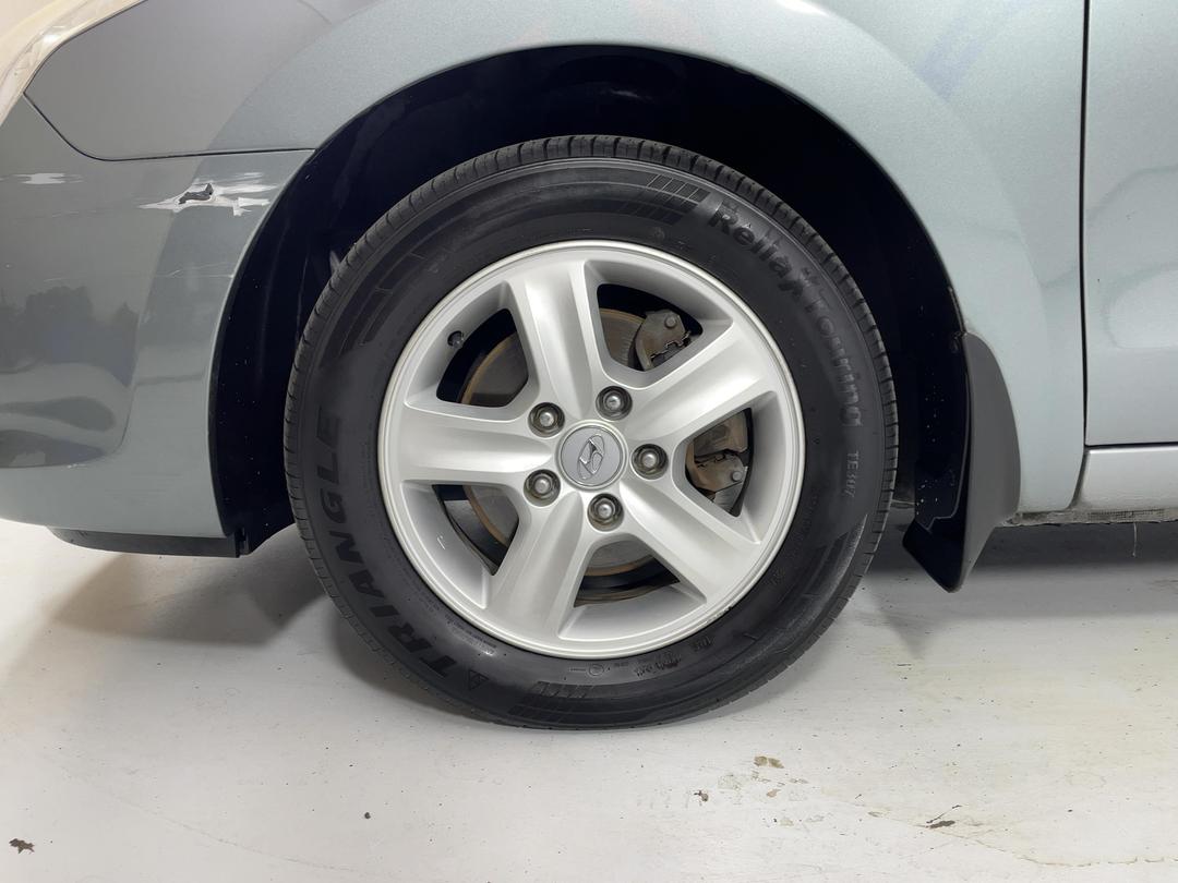 Photo '10' of Hyundai I30