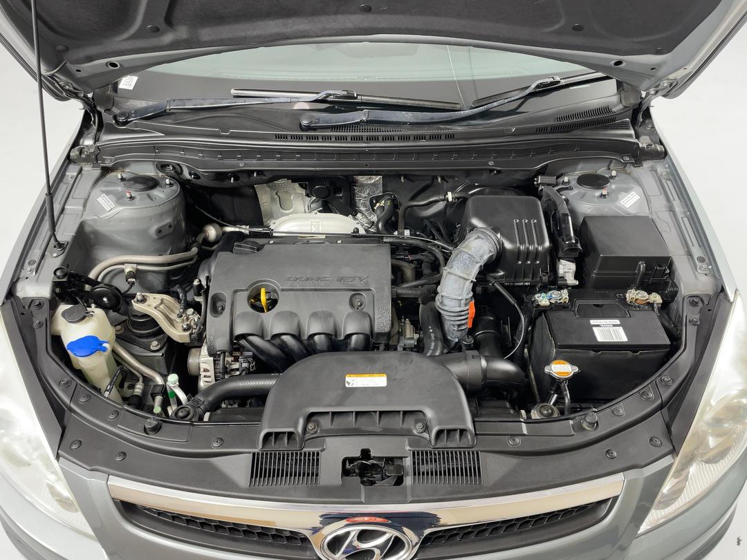 Photo '13' of Hyundai I30