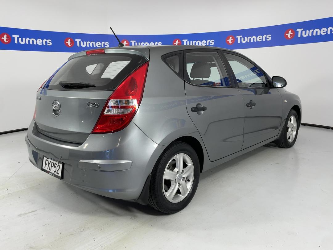 Photo '7' of Hyundai I30