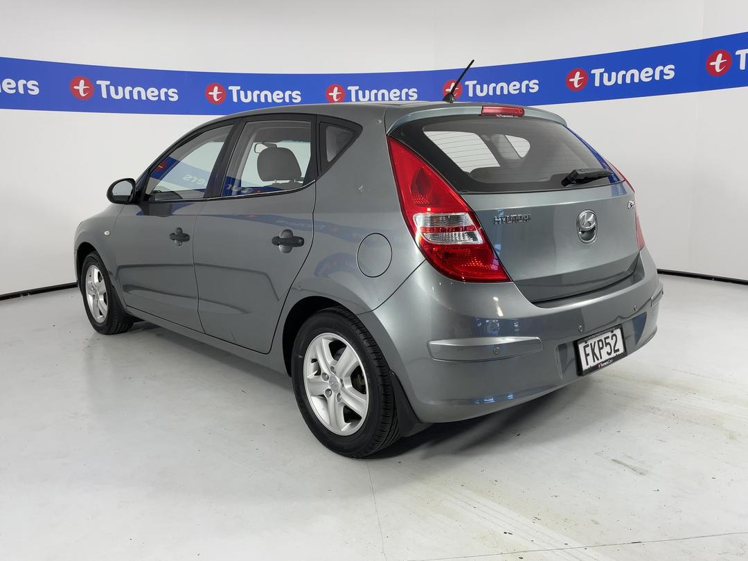 Photo '5' of Hyundai I30