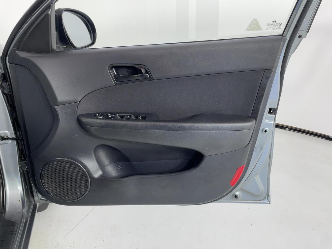 Photo '15' of Hyundai I30