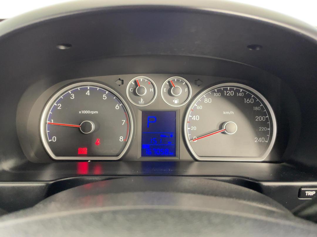Photo '21' of Hyundai I30