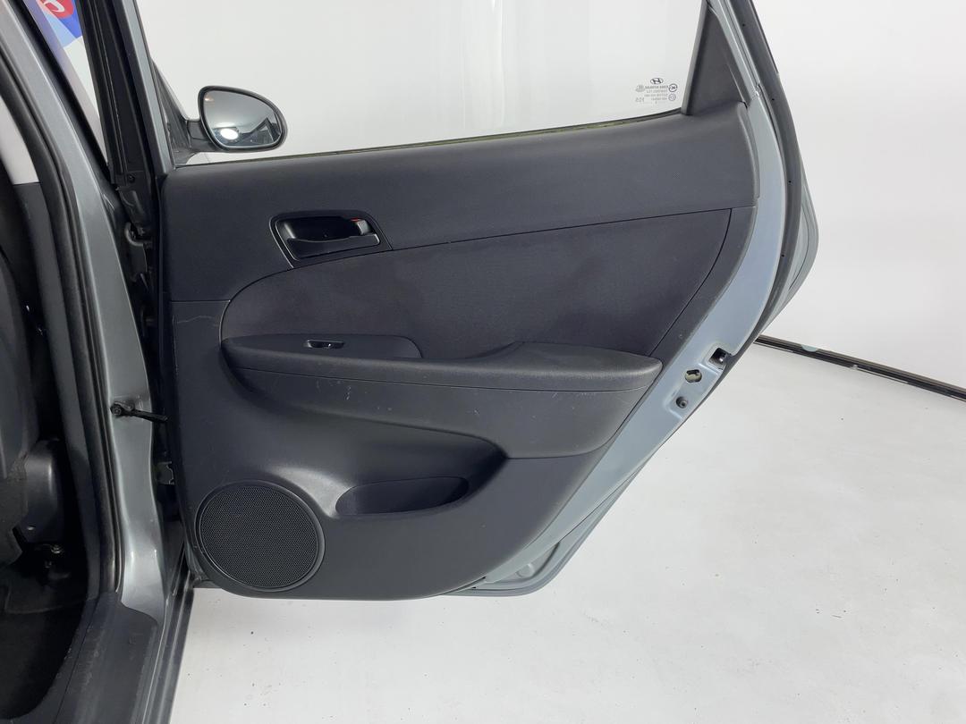 Photo '19' of Hyundai I30