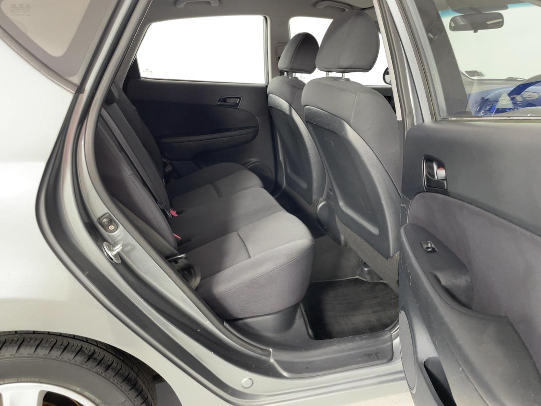 Photo '20' of Hyundai I30