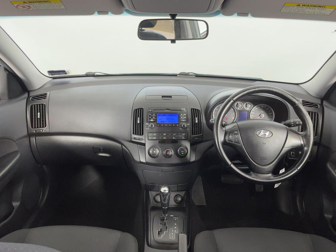 Photo '17' of Hyundai I30