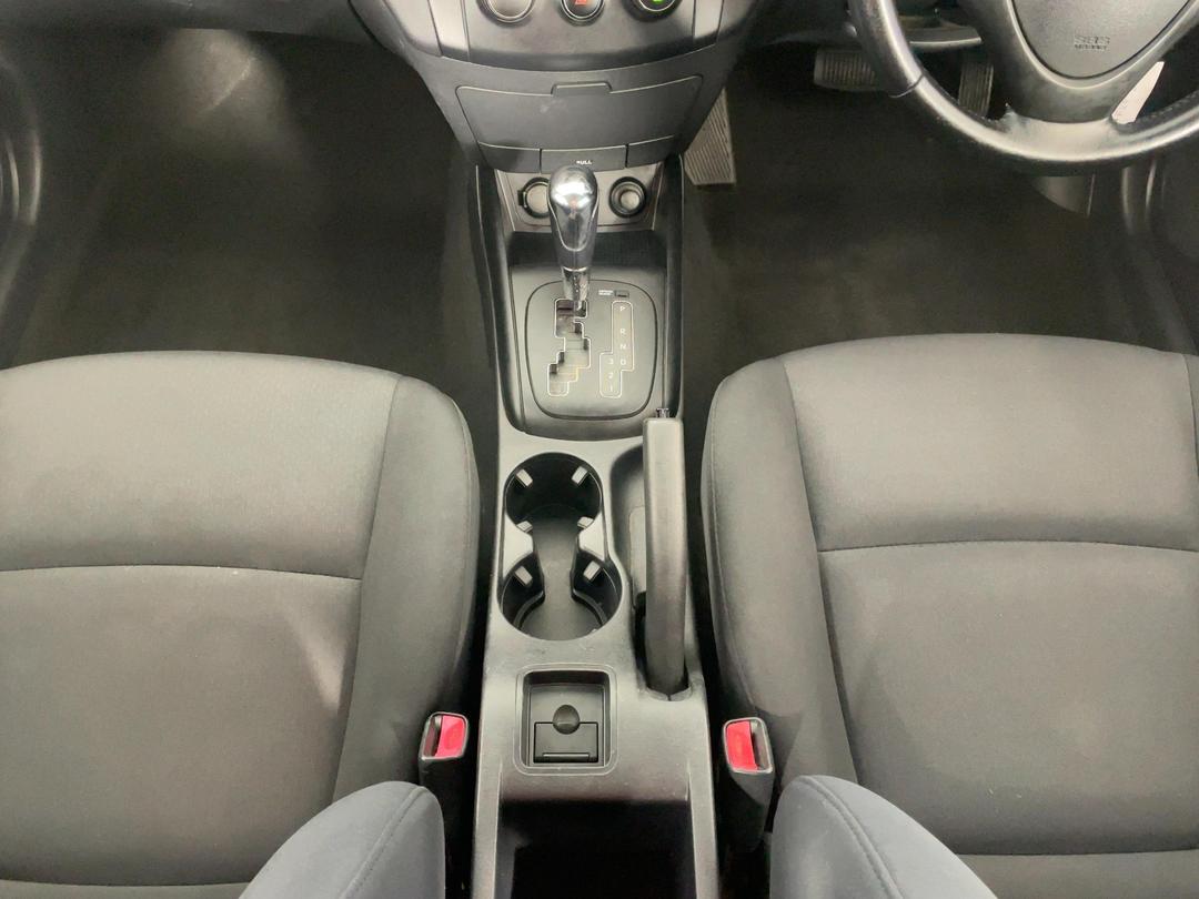 Photo '18' of Hyundai I30