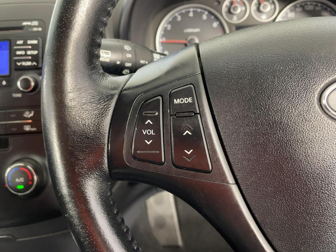 Photo '23' of Hyundai I30