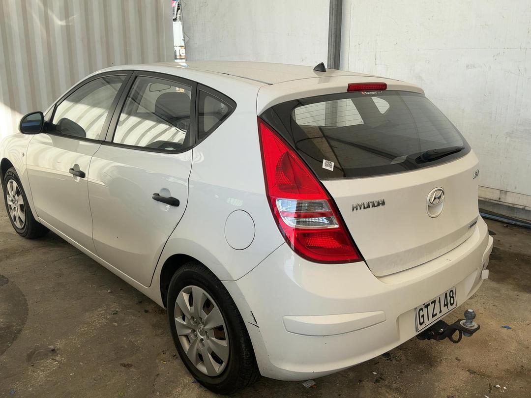 Photo '5' of Hyundai I30 Photo '5' of Hyundai I30