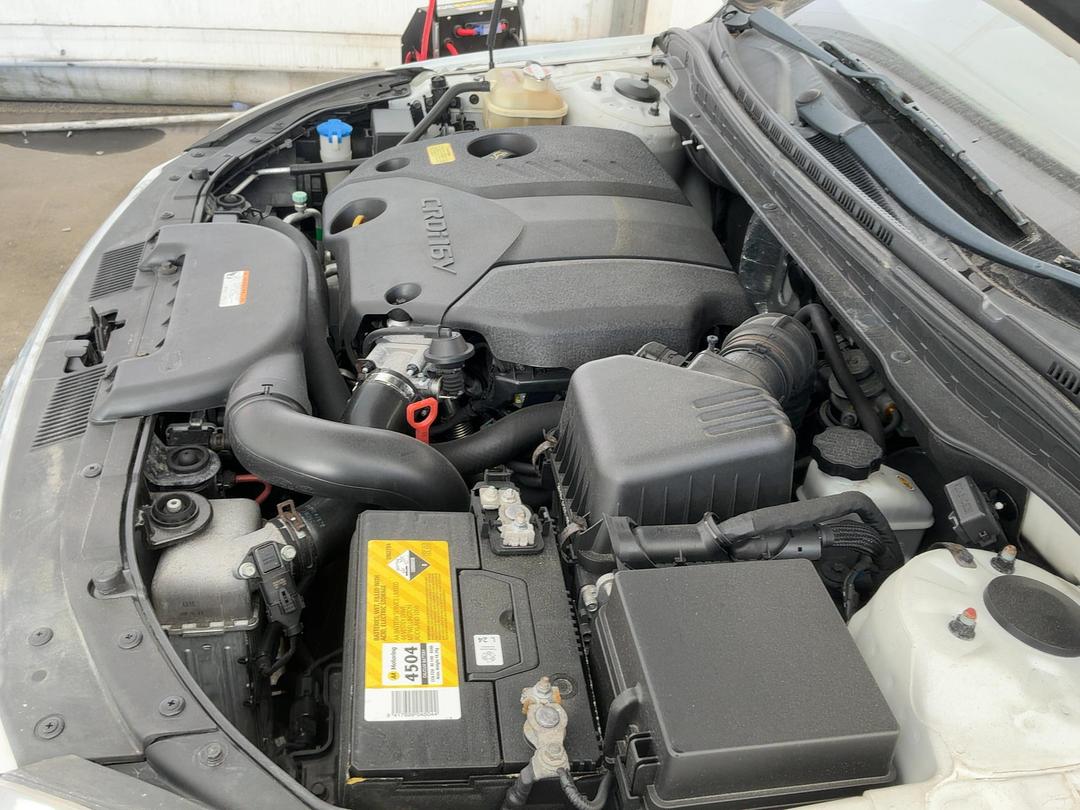 Photo '18' of Hyundai I30 Photo '18' of Hyundai I30