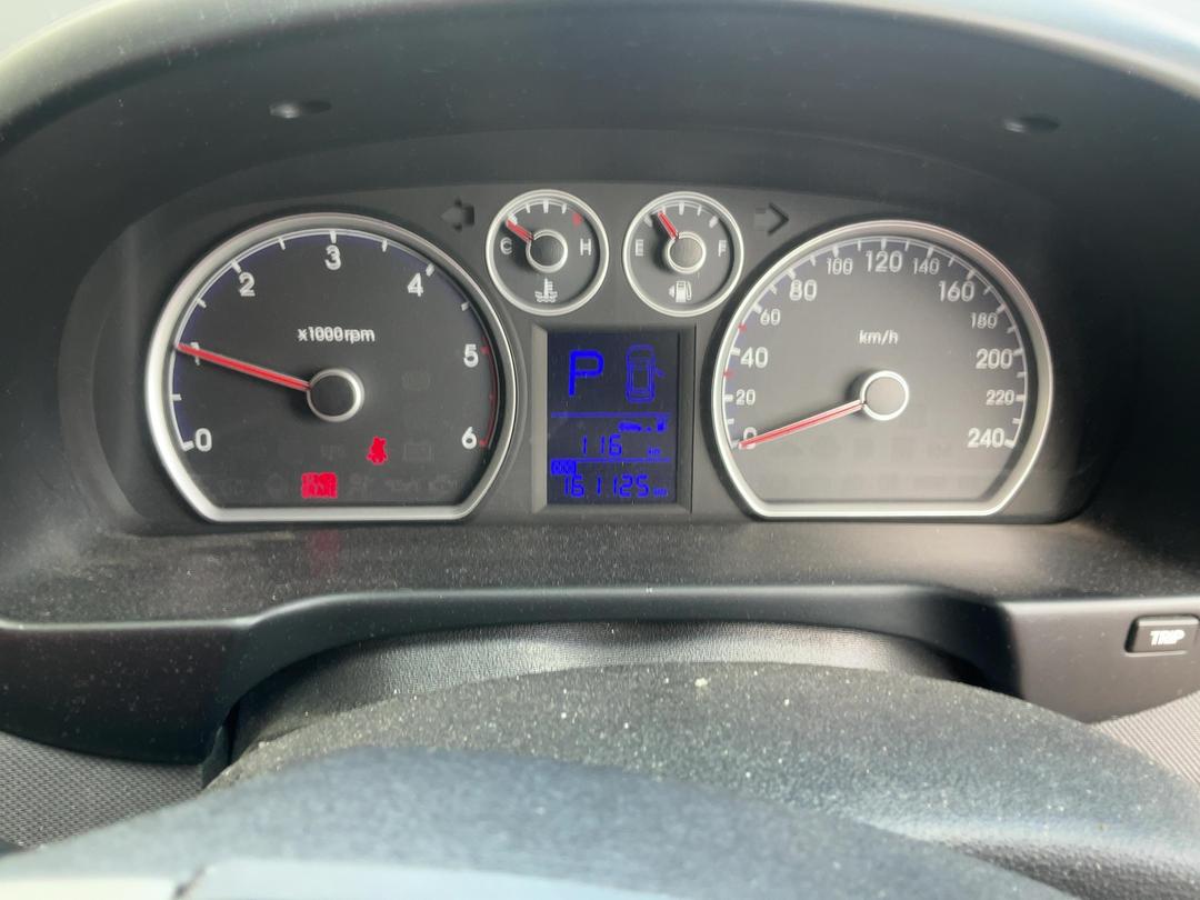 Photo '19' of Hyundai I30 Elite CRDI Photo '19' of Hyundai I30 Elite CRDI