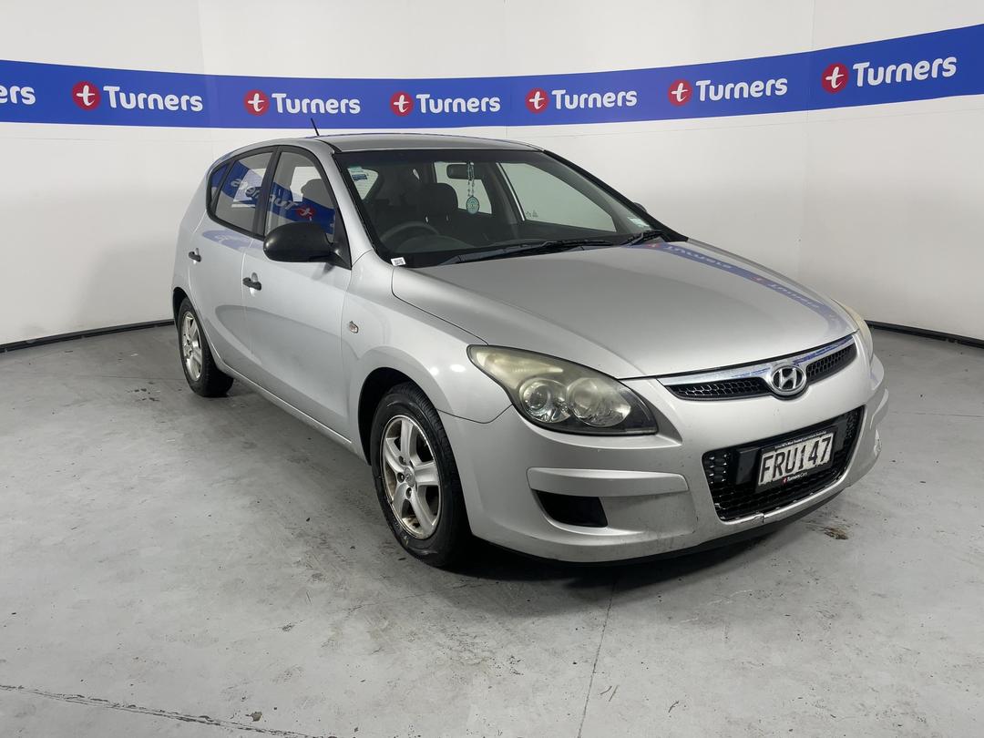 Photo '1' of Hyundai I30