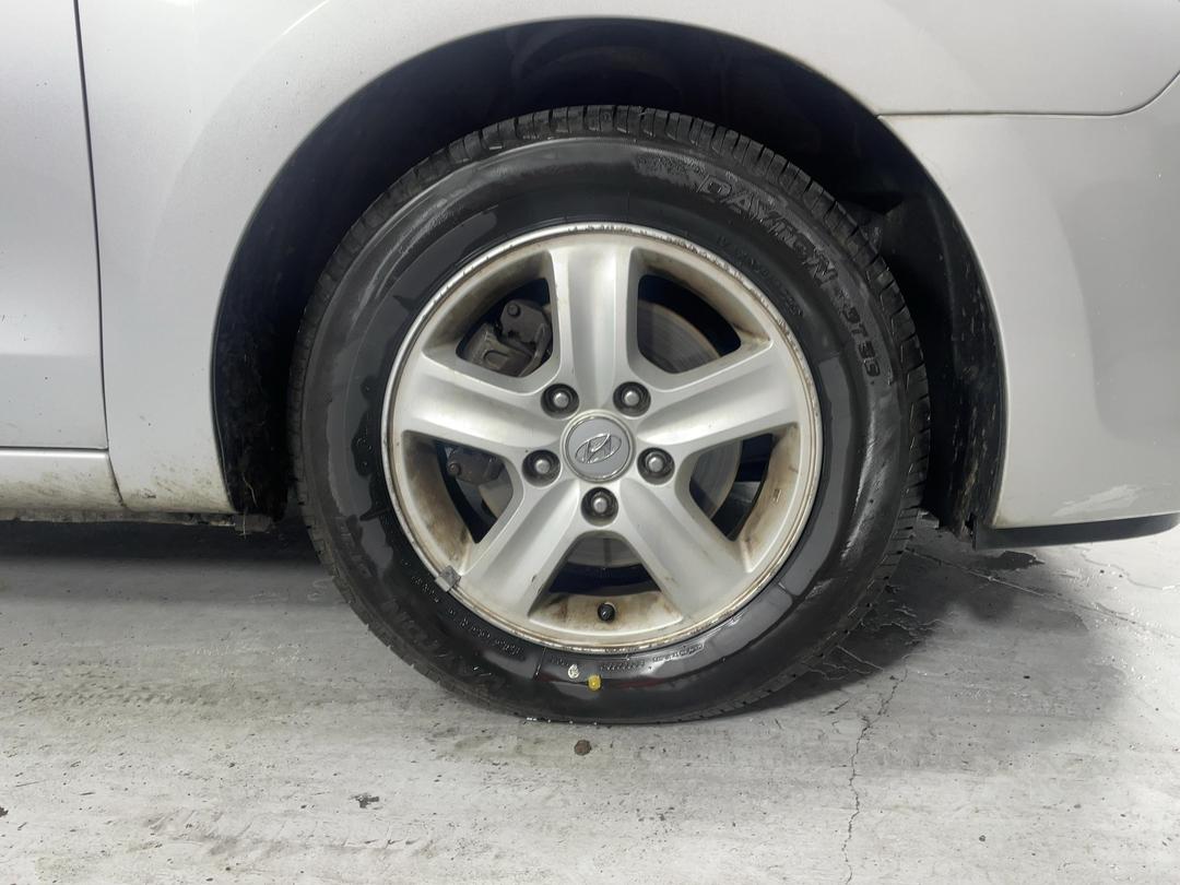 Photo '9' of Hyundai I30