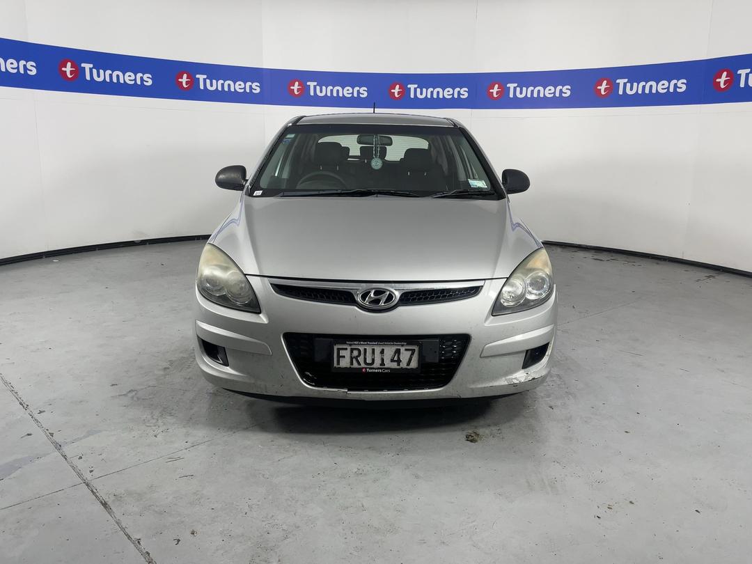 Photo '2' of Hyundai I30