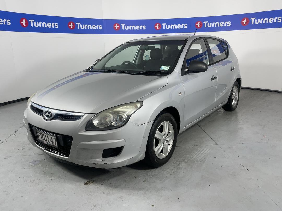 Photo '4' of Hyundai I30