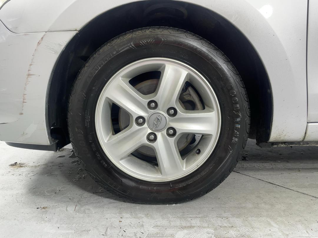 Photo '10' of Hyundai I30