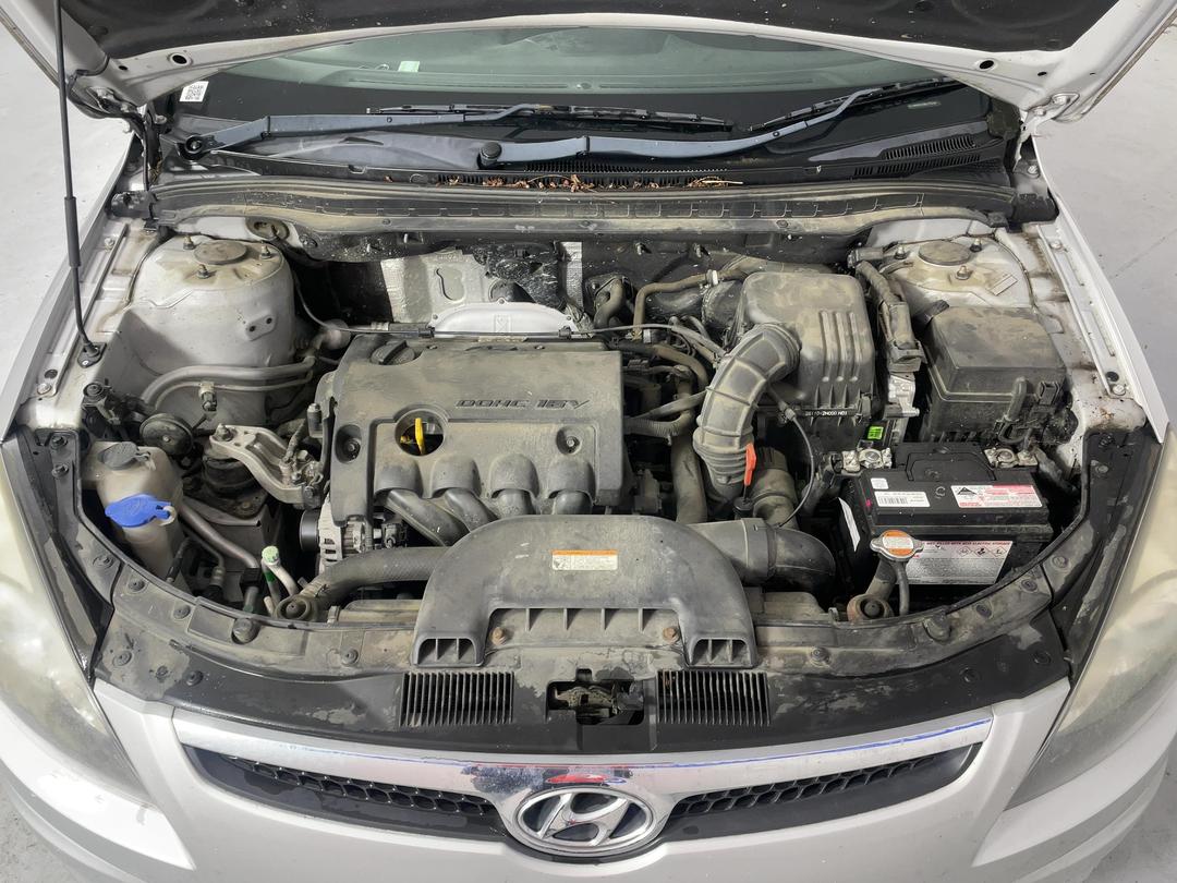 Photo '13' of Hyundai I30
