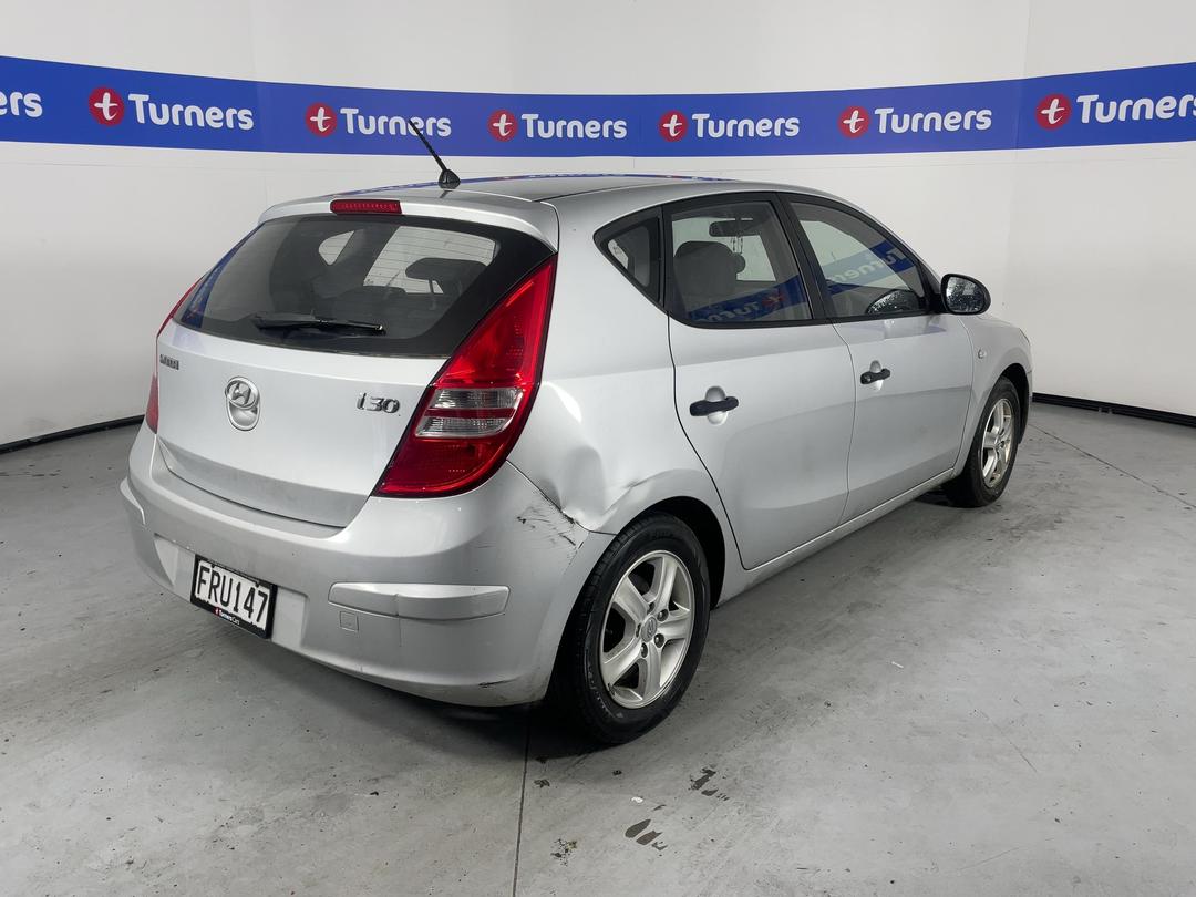 Photo '7' of Hyundai I30